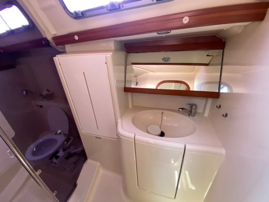 Dufour Yachts 365 GL de segunda mano en venta