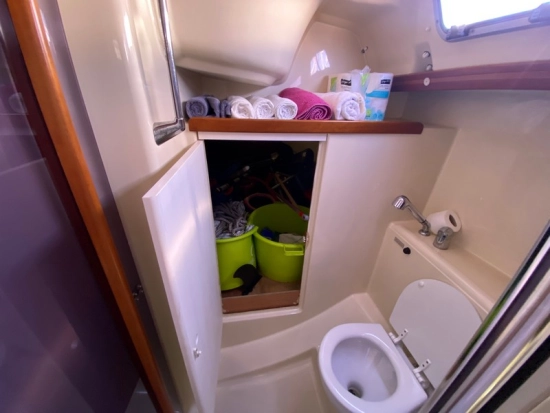 Dufour Yachts 365 GL de segunda mano en venta