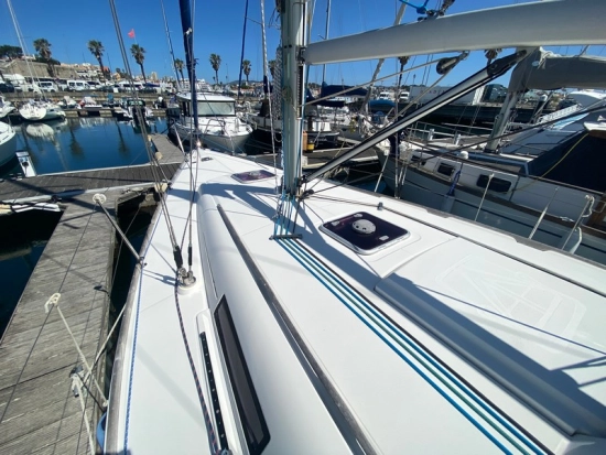 Dufour Yachts 365 GL de segunda mano en venta