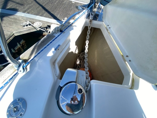 Dufour Yachts 365 GL de segunda mano en venta