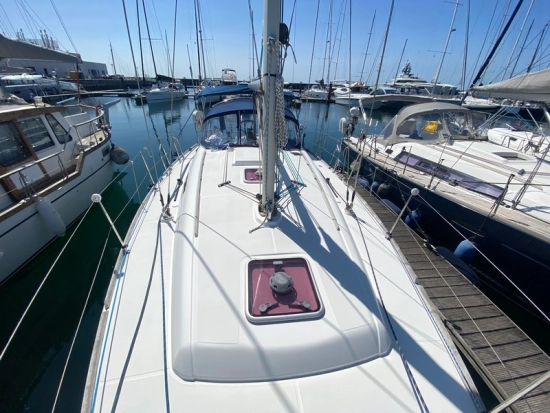Dufour Yachts 365 GL de segunda mano en venta