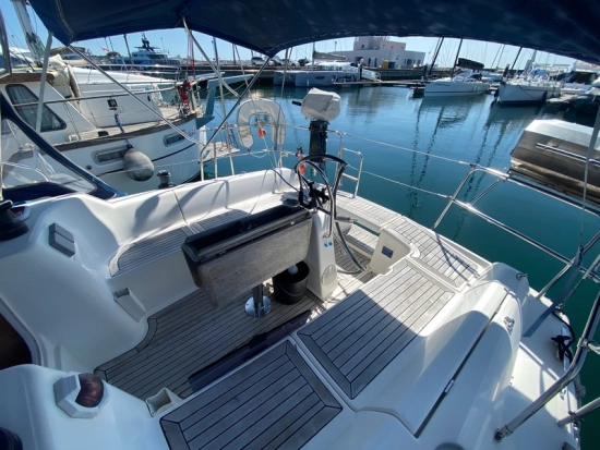 Dufour Yachts 365 GL de segunda mano en venta