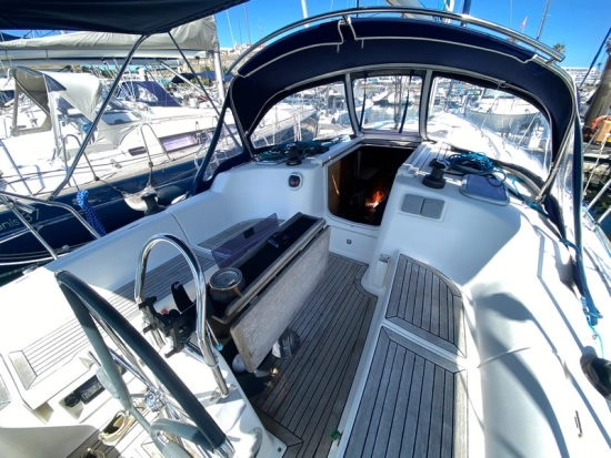 Dufour Yachts 365 GL de segunda mano en venta