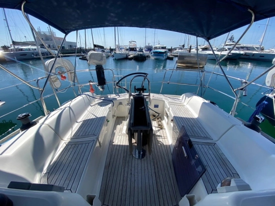 Dufour Yachts 365 GL de segunda mano en venta