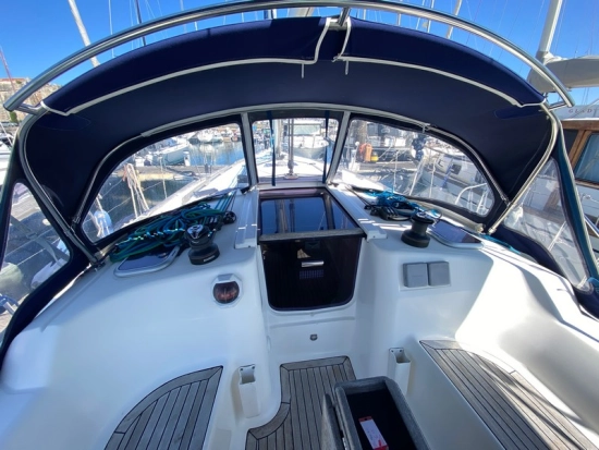 Dufour Yachts 365 GL de segunda mano en venta