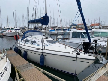 Maxi Yachts 800 usata in vendita