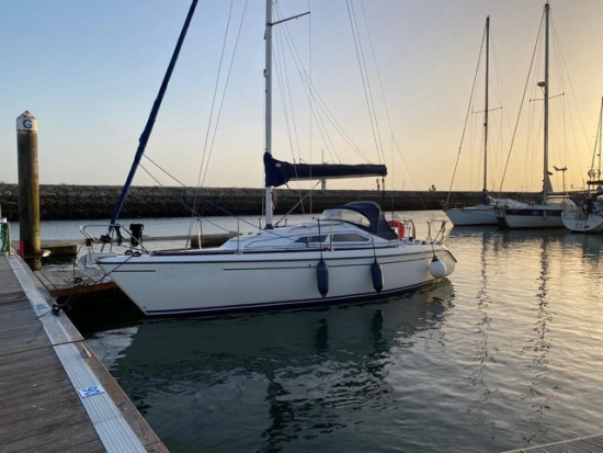 Maxi Yachts 800 usata in vendita