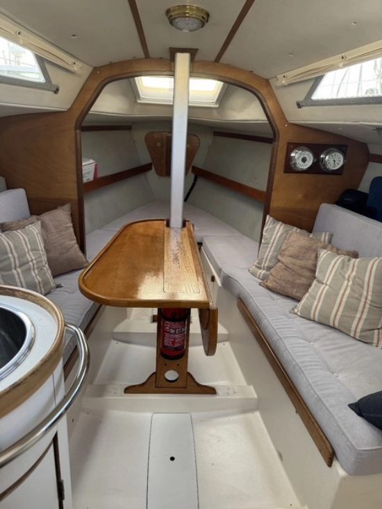 Maxi Yachts 800 usata in vendita