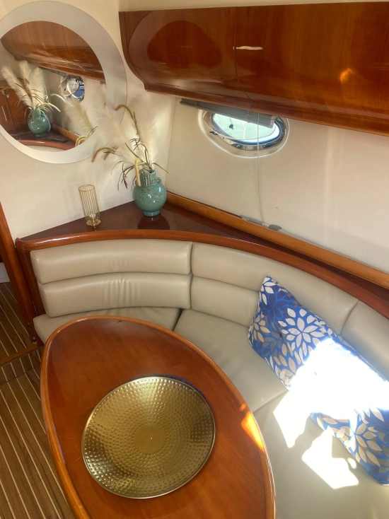 Astondoa 40 Open de segunda mano en venta