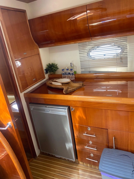 Astondoa 40 Open de segunda mano en venta