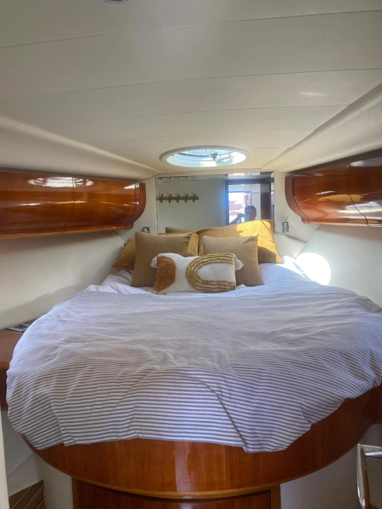 Astondoa 40 Open de segunda mano en venta