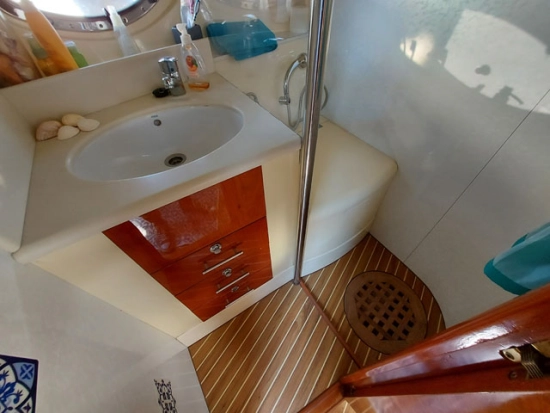 Astondoa 40 Open de segunda mano en venta