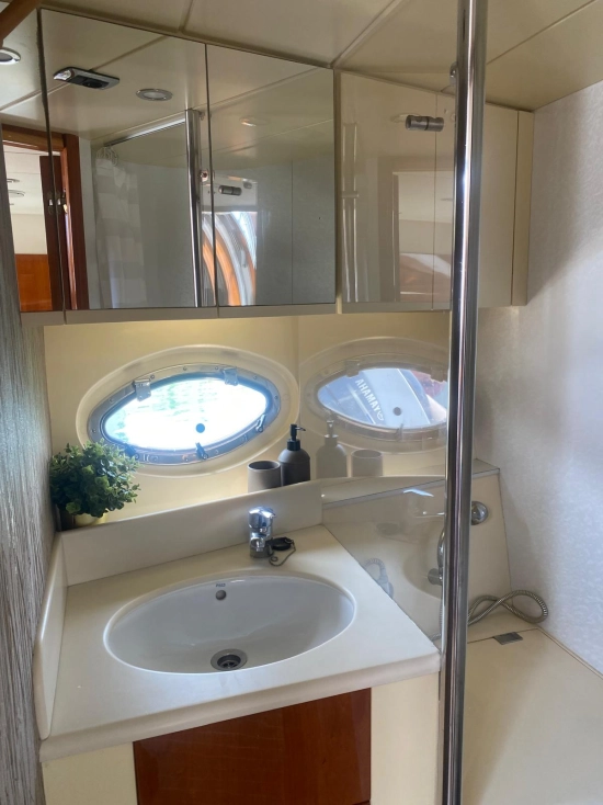 Astondoa 40 Open de segunda mano en venta