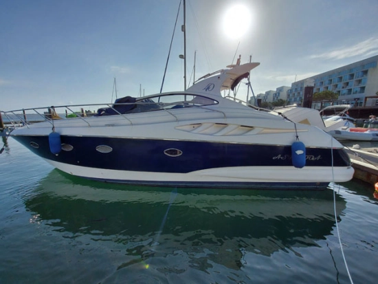 Astondoa 40 Open de segunda mano en venta
