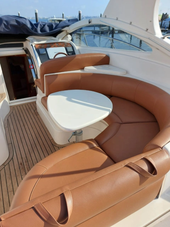 Astondoa 40 Open de segunda mano en venta