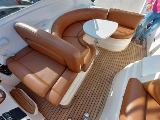 Astondoa 40 Open de segunda mano en venta