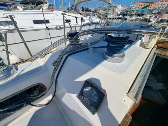Irwin Yacht 32 de segunda mano en venta