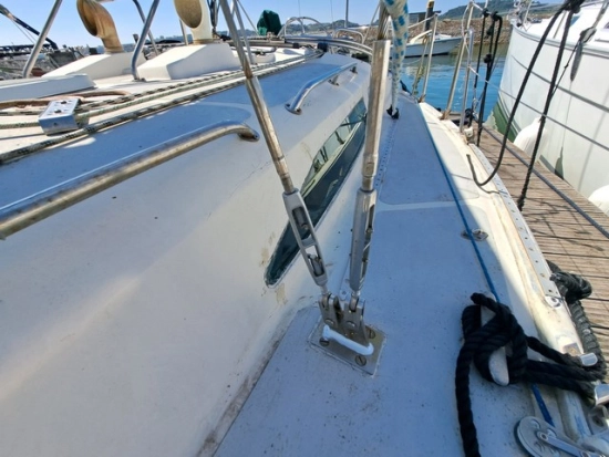 Irwin Yacht 32 de segunda mano en venta