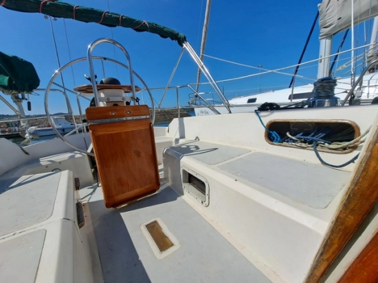 Irwin Yacht 32 de segunda mano en venta