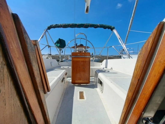Irwin Yacht 32 de segunda mano en venta