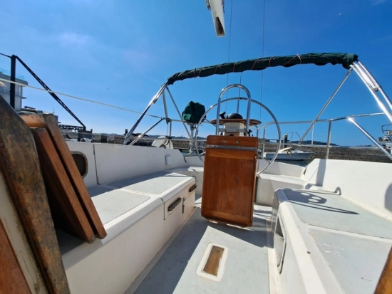 Irwin Yacht 32 de segunda mano en venta