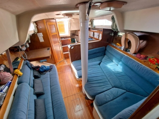 Irwin Yacht 32 de segunda mano en venta