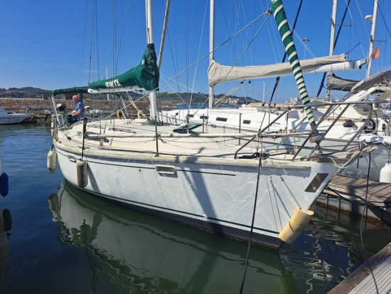 Irwin Yacht 32 de segunda mano en venta