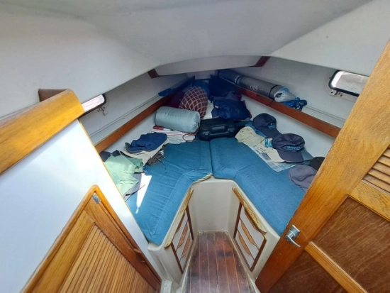 Irwin Yacht 32 de segunda mano en venta