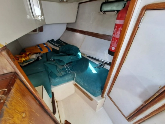 Irwin Yacht 32 de segunda mano en venta