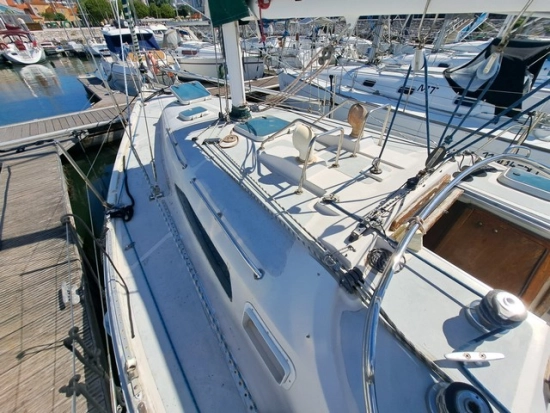 Irwin Yacht 32 de segunda mano en venta