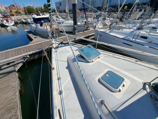 Irwin Yacht 32 de segunda mano en venta