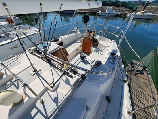 Irwin Yacht 32 de segunda mano en venta