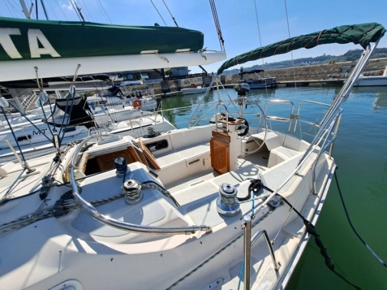 Irwin Yacht 32 de segunda mano en venta