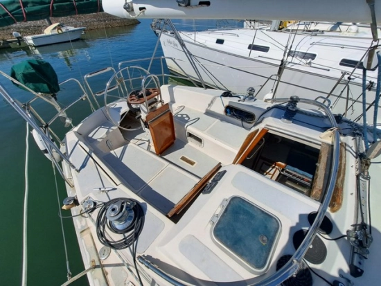 Irwin Yacht 32 de segunda mano en venta