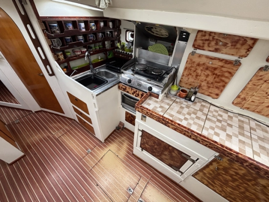 Arcadia design usata in vendita