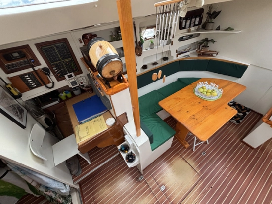 Arcadia design usata in vendita