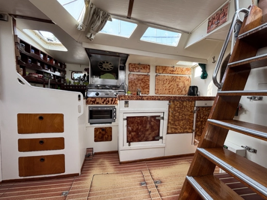 Arcadia design usata in vendita