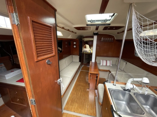 C&C 41 de segunda mano en venta