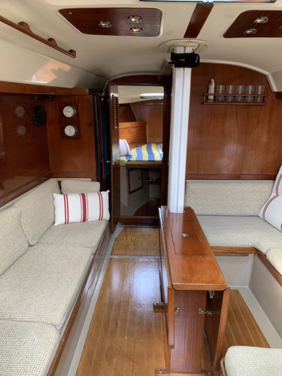 C&C 41 de segunda mano en venta