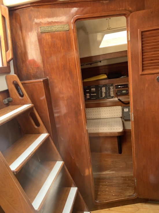 C&C 41 de segunda mano en venta
