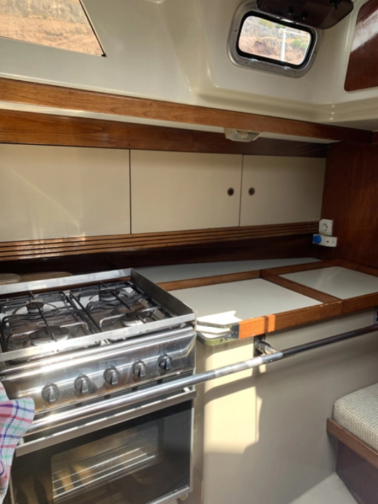 C&C 41 de segunda mano en venta