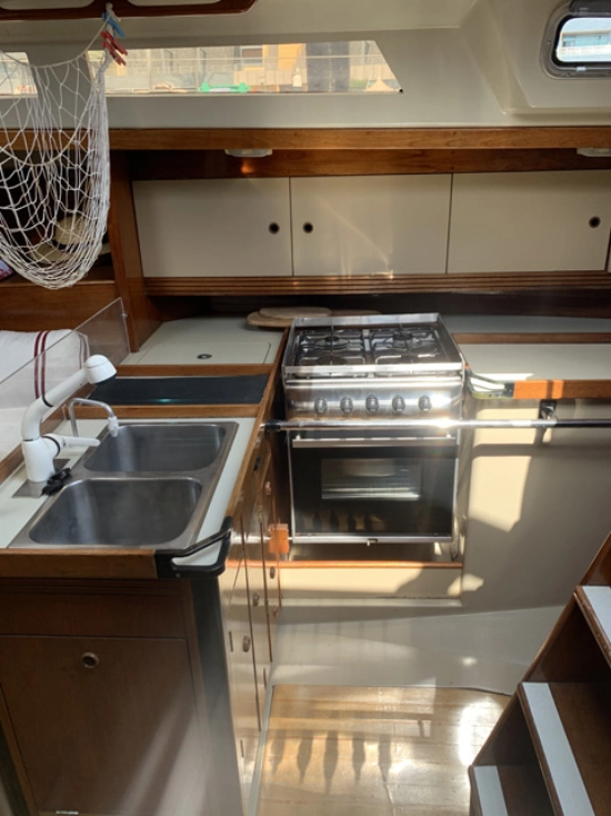C&C 41 de segunda mano en venta
