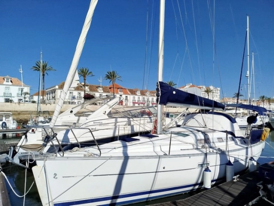 Beneteau Oceanis 323 de segunda mano en venta