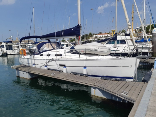 Beneteau Oceanis 323 de segunda mano en venta
