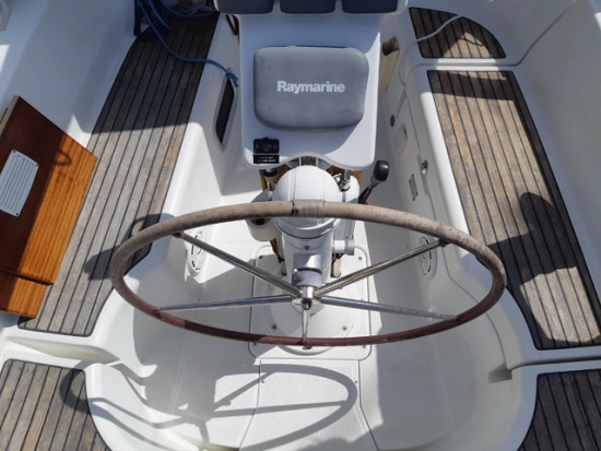 Beneteau Oceanis 323 de segunda mano en venta