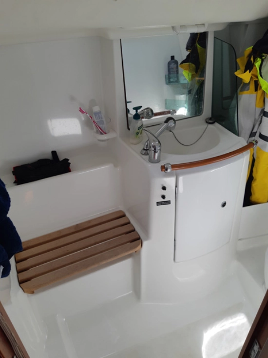 Beneteau Oceanis 323 de segunda mano en venta