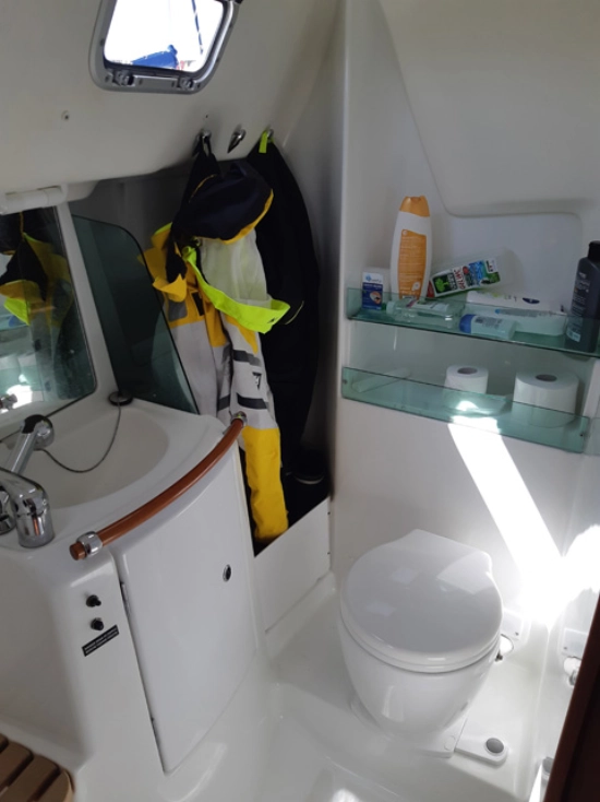 Beneteau Oceanis 323 de segunda mano en venta