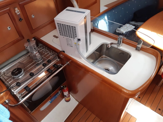 Beneteau Oceanis 323 de segunda mano en venta