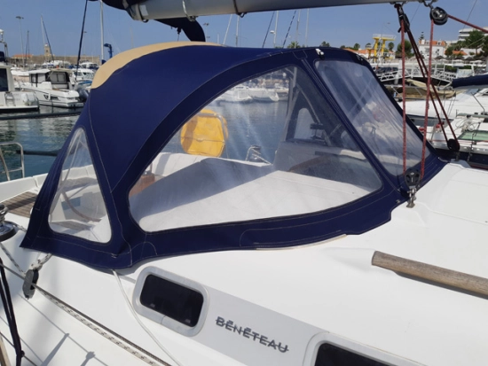 Beneteau Oceanis 323 de segunda mano en venta