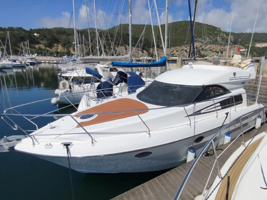 Astondoa 39 Fly de segunda mano en venta
